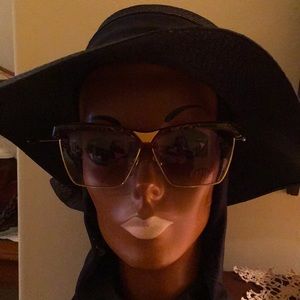 Laura Biagiotti Vintage 80’s  Sunglasses